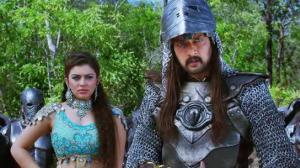 Кадры из фильма Тигр / Puli (2015)