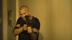 Кадры из фильма В тисках / Gridlocked (2015)