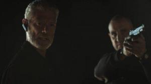 Кадры из фильма В тисках / Gridlocked (2015)