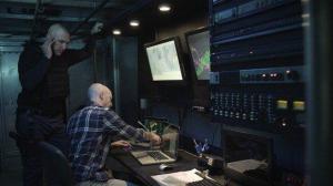 Кадры из фильма В тисках / Gridlocked (2015)