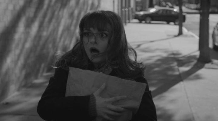 Кадр из фильма Дорогуша / Darling (2015)