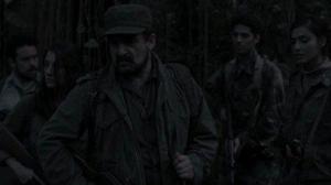 Кадры из фильма Дорога / Camino (2015)