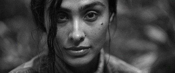 Кадр из фильма Дорога / Camino (2015)