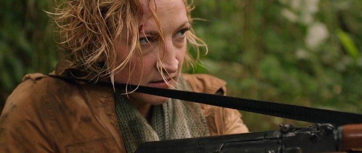Кадр из фильма Дорога / Camino (2015)