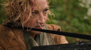 Кадры из фильма Дорога / Camino (2015)