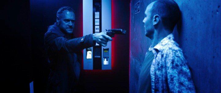 Кадр из фильма Наркополис / Narcopolis (2015)