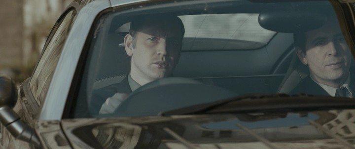 Кадр из фильма Наркополис / Narcopolis (2015)