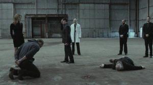Кадры из фильма Наркополис / Narcopolis (2015)