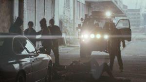 Кадры из фильма Наркополис / Narcopolis (2015)