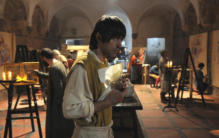 Кадр из фильма Декамерон / Maraviglioso Boccaccio (2015)