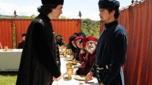 Кадры из фильма Декамерон / Maraviglioso Boccaccio (2015)