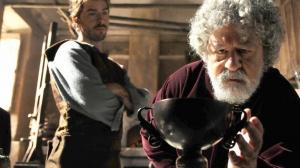 Кадры из фильма Декамерон / Maraviglioso Boccaccio (2015)
