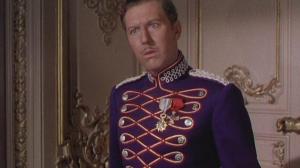 Кадры из фильма Узник крепости Зенда / The Prisoner of Zenda (1952)