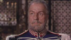 Кадры из фильма Узник крепости Зенда / The Prisoner of Zenda (1952)