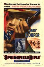 Стрелок из Спрингфилда / Springfield Rifle (1952)