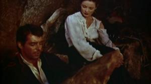 Кадры из фильма Путь Гаучо / Way of a Gaucho (1952)