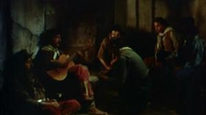 Кадры из фильма Путь Гаучо / Way of a Gaucho (1952)