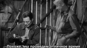 Кадры из фильма Ожившая ведьма / Noita palaa elämään (1952)