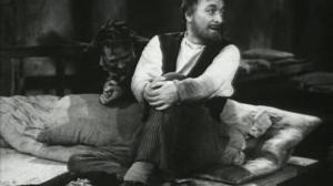 Кадры из фильма На дне (1952)