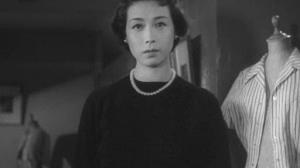Кадры из фильма Вкус зеленого чая после риса / Flavor of Green Tea Over Rice (1952)