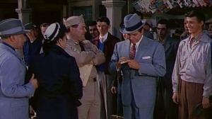 Кадры из фильма Потому что ты моя / Because You're Mine (1952)