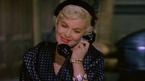 Кадры из фильма Потому что ты моя / Because You're Mine (1952)