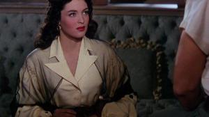 Кадры из фильма Американский пират / Yankee Buccaneer (1952)