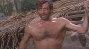Кадры из фильма Карибы / Caribbean (1952)
