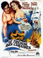 Карибы / Caribbean (1952)