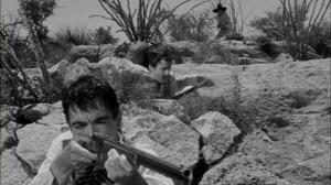 Кадры из фильма Вива, Сапата! / Viva Zapata! (1952)