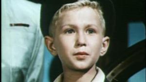 Кадры из фильма Огни на реке (1953)