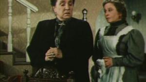 Кадры из фильма Васса Железнова (1953)