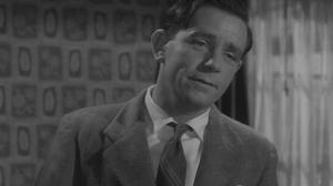 Кадры из фильма Мистер Питкин [1-12 части из 12] / The Square Peg (1953)
