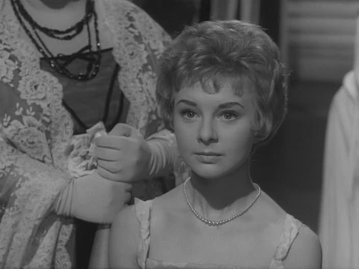 Кадр из фильма Мистер Питкин [1-12 части из 12] / The Square Peg (1953)