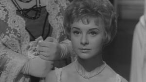 Кадры из фильма Мистер Питкин [1-12 части из 12] / The Square Peg (1953)