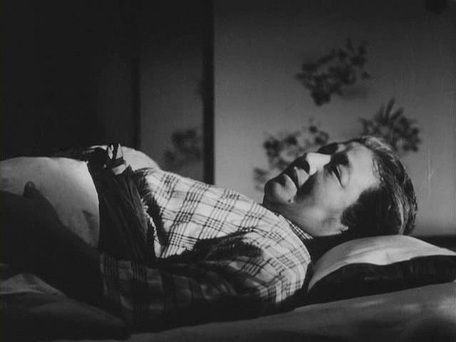 Кадр из фильма Токийская история / Tôkyô monogatari (1953)