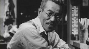Кадры из фильма Токийская история / Tôkyô monogatari (1953)
