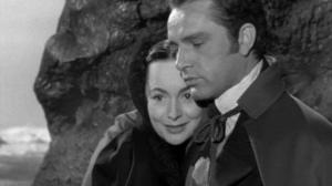 Кадры из фильма Моя кузина Рэйчел / My Cousin Rachel (1952)
