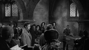 Кадры из фильма Моя кузина Рэйчел / My Cousin Rachel (1952)