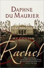 Моя кузина Рэйчел / My Cousin Rachel (1952)