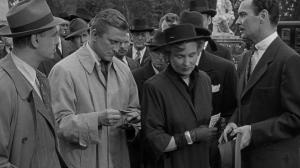 Кадры из фильма Злые и красивые / The Bad and the Beautiful (1952)
