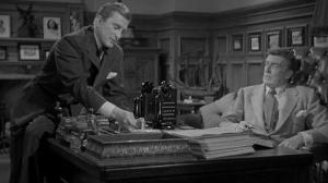 Кадры из фильма Злые и красивые / The Bad and the Beautiful (1952)