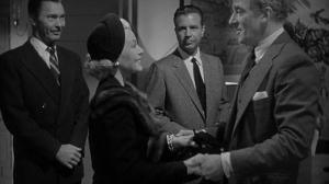 Кадры из фильма Злые и красивые / The Bad and the Beautiful (1952)