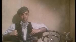 Кадры из фильма Мулен Руж / Moulin Rouge (1952)