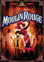 Мулен Руж / Moulin Rouge (1952)