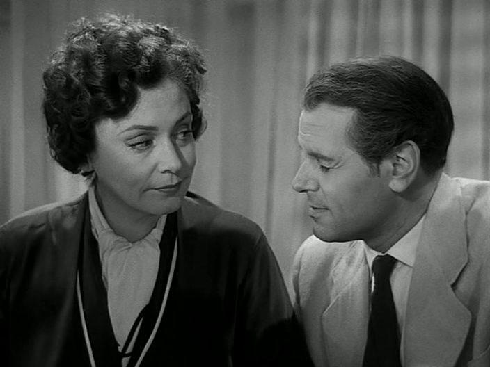 Кадр из фильма Веселая Куба / Cuba Cabana (1952)