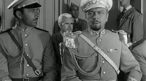 Кадры из фильма Веселая Куба / Cuba Cabana (1952)