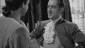 Кадры из фильма Черный замок / The Black Castle (1952)