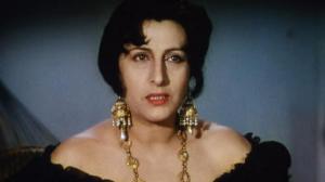 Кадры из фильма Золотая карета / Le carrosse d'or (1952)