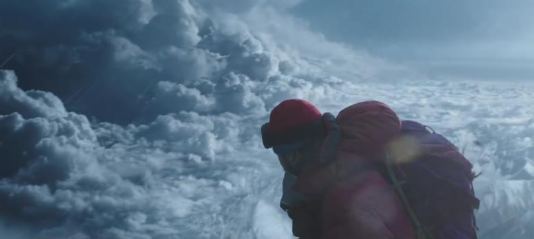 Кадр из фильма Эверест / Everest (2015)